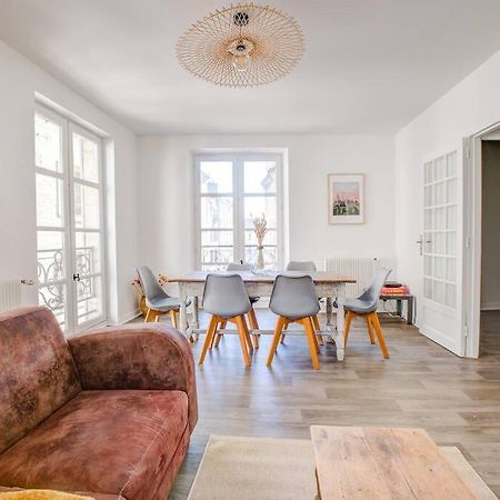 Apartamento Famille Au Coeur De Périgueux Exterior foto
