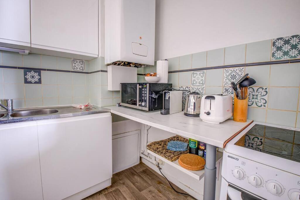 Apartamento Famille Au Coeur De Périgueux Exterior foto