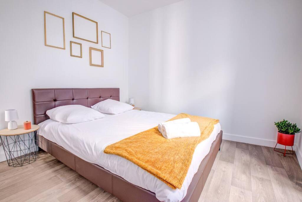 Apartamento Famille Au Coeur De Périgueux Exterior foto