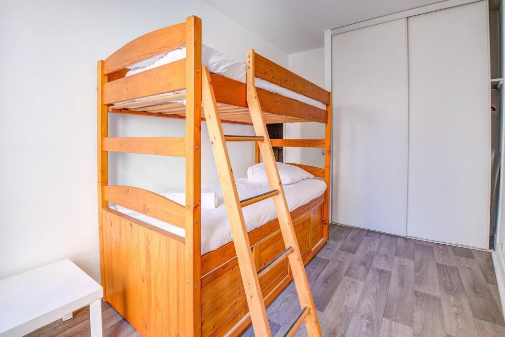 Apartamento Famille Au Coeur De Périgueux Exterior foto