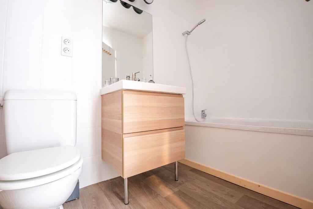 Apartamento Famille Au Coeur De Périgueux Exterior foto