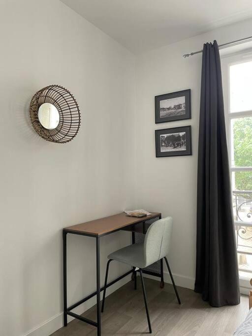 Apartamento Famille Au Coeur De Périgueux Exterior foto